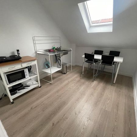 Schaerbeek Room 2 บรัสเซลส์ ภายนอก รูปภาพ