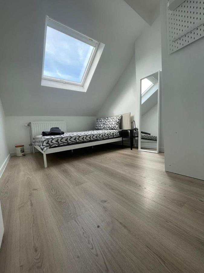 Schaerbeek Room 2 บรัสเซลส์ ภายนอก รูปภาพ