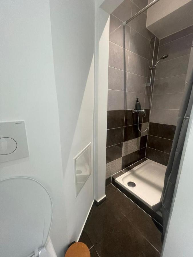 Schaerbeek Room 2 บรัสเซลส์ ภายนอก รูปภาพ